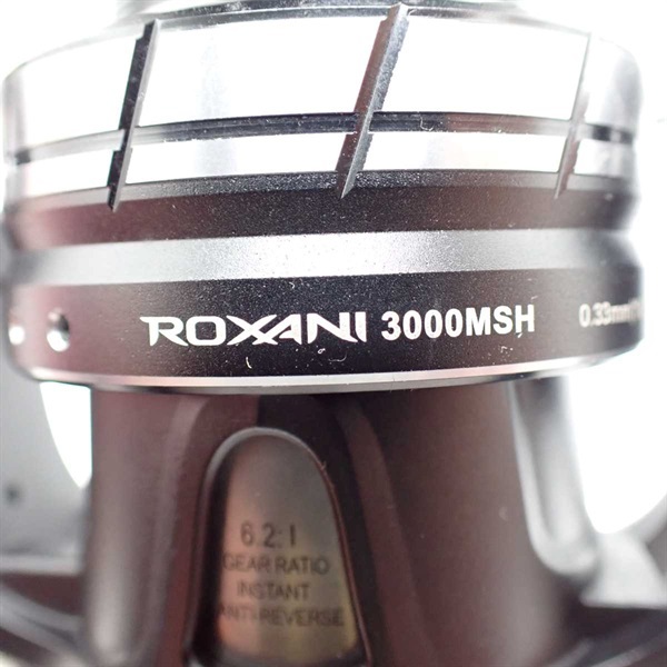 ロキサーニ３０００ＭＳＨ
